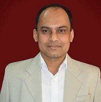 Dr. Ravindra N. Dehankar - ACET